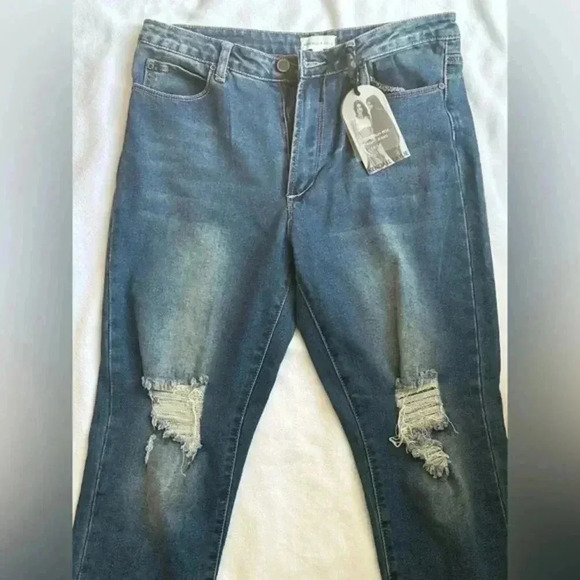 Kendall & Kylie Denim - Kendall & Kylie Jeans